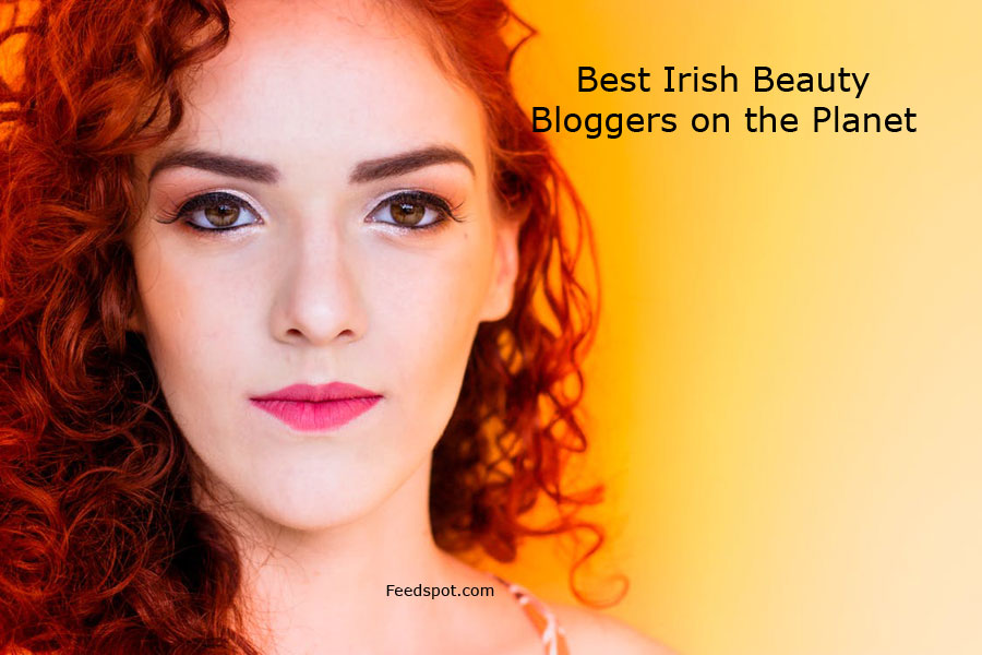 25 Best Irish Beauty Blogs And Websites
