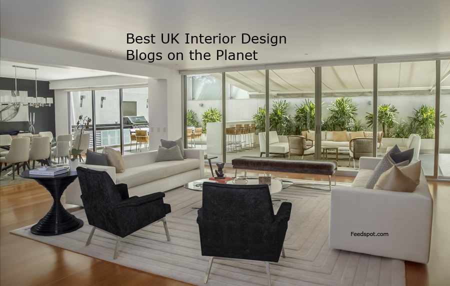70 Best Uk Interior Design Blogs And Websites In 2024