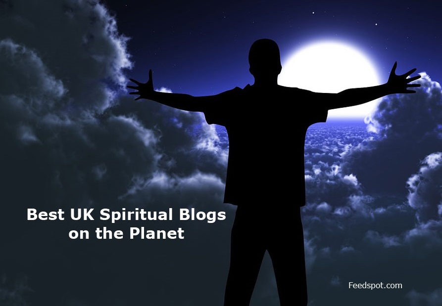 15 Spiritual Blogs, Websites, and Influencers!
