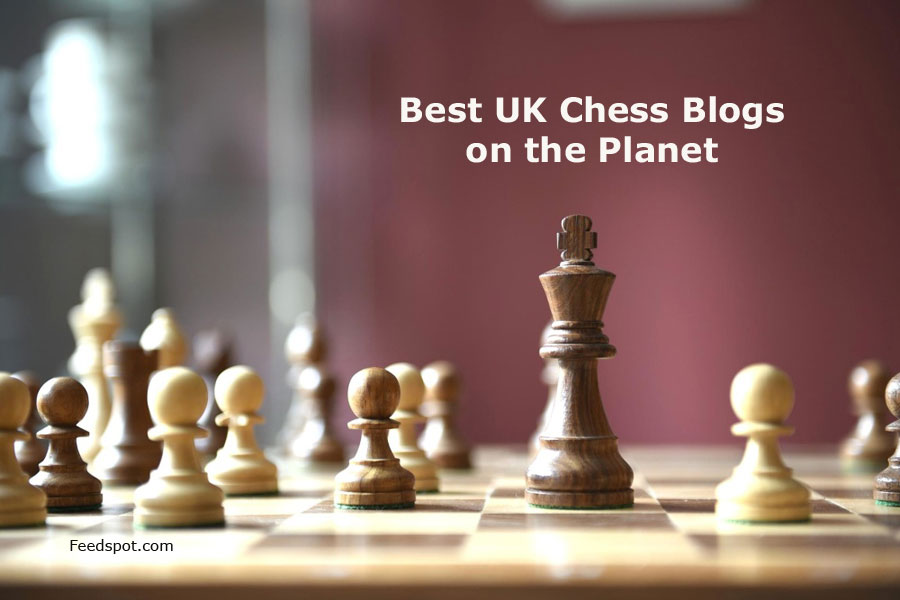 Top Chess Blogs 
