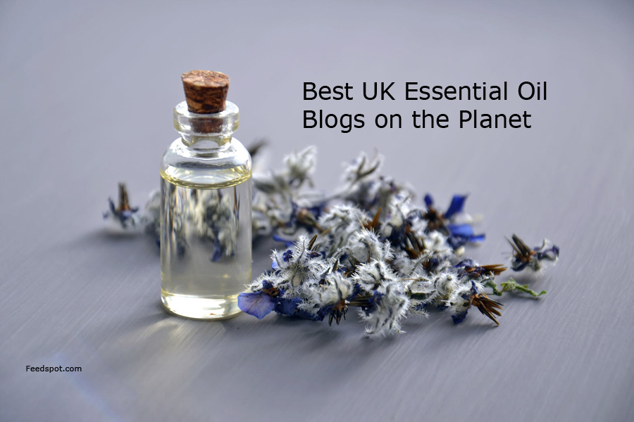 Best Organic Essential Oils for Diffuser in UK – Volant UK