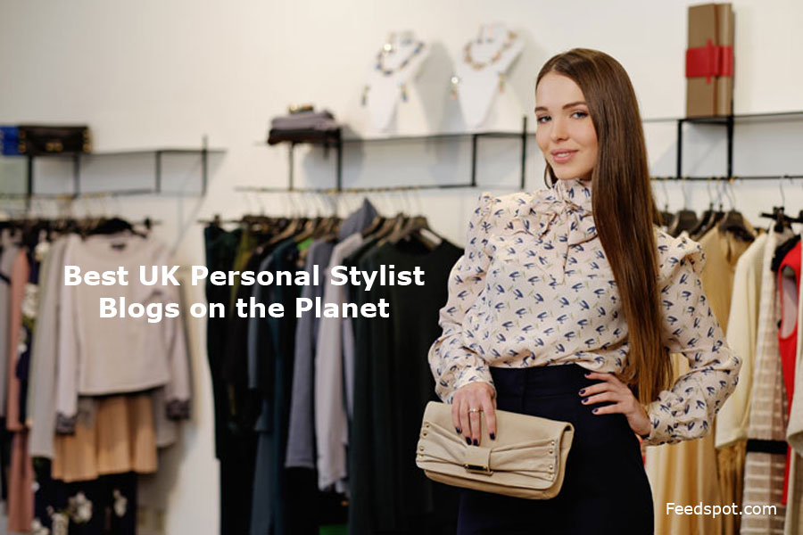 30 Best UK Personal Stylist Blogs and Websites in 2024